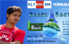 Paani Bachao campaign by 92.7 Big FM : 15 hr RJ Marathon by Errol Gonsalves